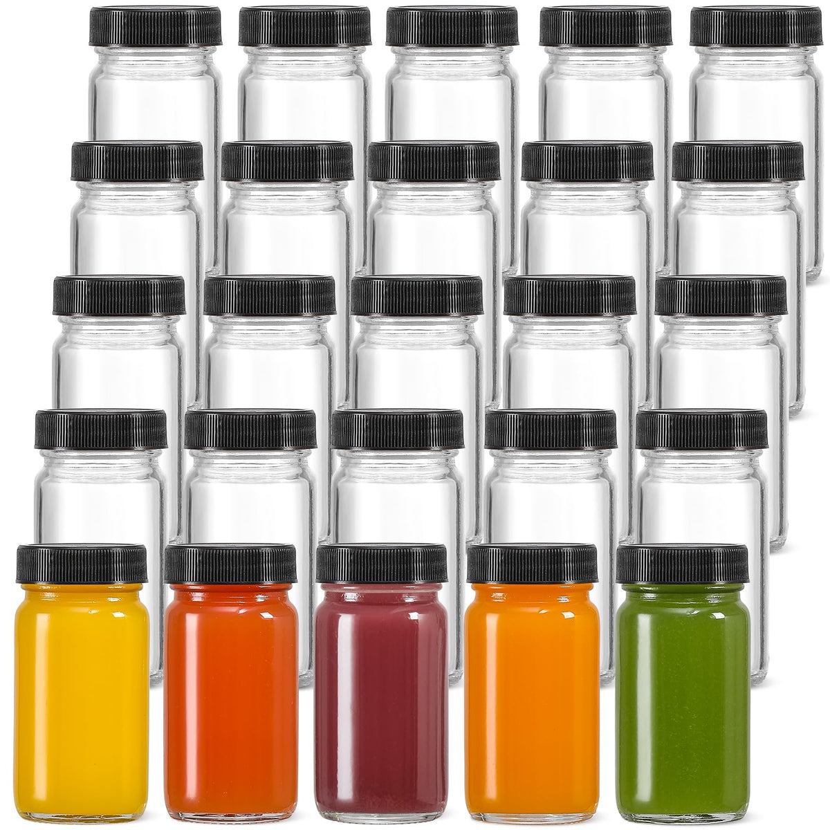 LANDNEOO travel-ready bottles stay secure and spill-free during trips.