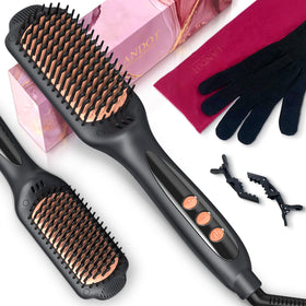 LANDOT compact design ideal for quick touch-ups while traveling