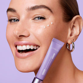 5D Hyaluronic Acid Complex detail on Laneige cream