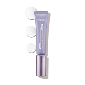 Laneige Retinol Firming Cream tube showing product packaging for daily use