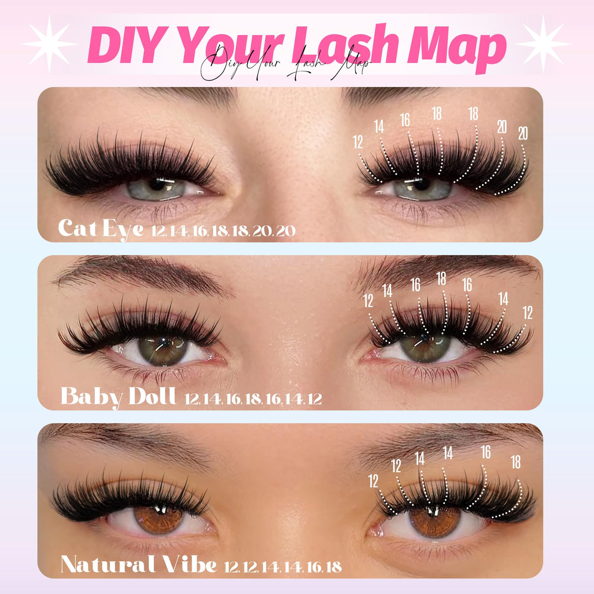 Lanflower Easy Application Base supports precise placement with tweezers