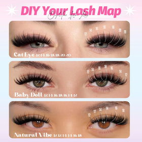 Lanflower Easy Application Base supports precise placement with tweezers