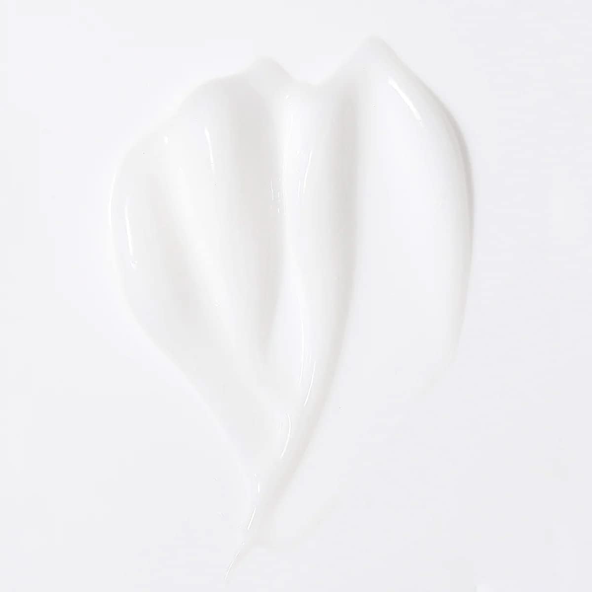 Silky lather texture with shea butter, leaving hair soft and frizz-free.