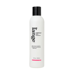 L'ANGE HAIR Everyday Daily Shampoo bottle showing gentle cleansing and hydration