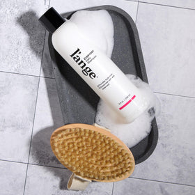 Balanced scalp look with L'ANGE HAIR Everyday Daily Shampoo