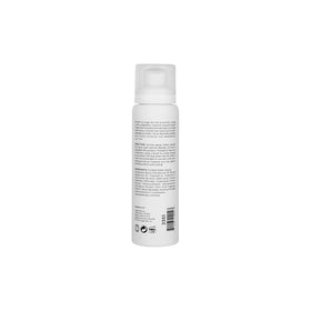 L'ANGE HAIR Glass Hair protects against humidity for a long-lasting finish.