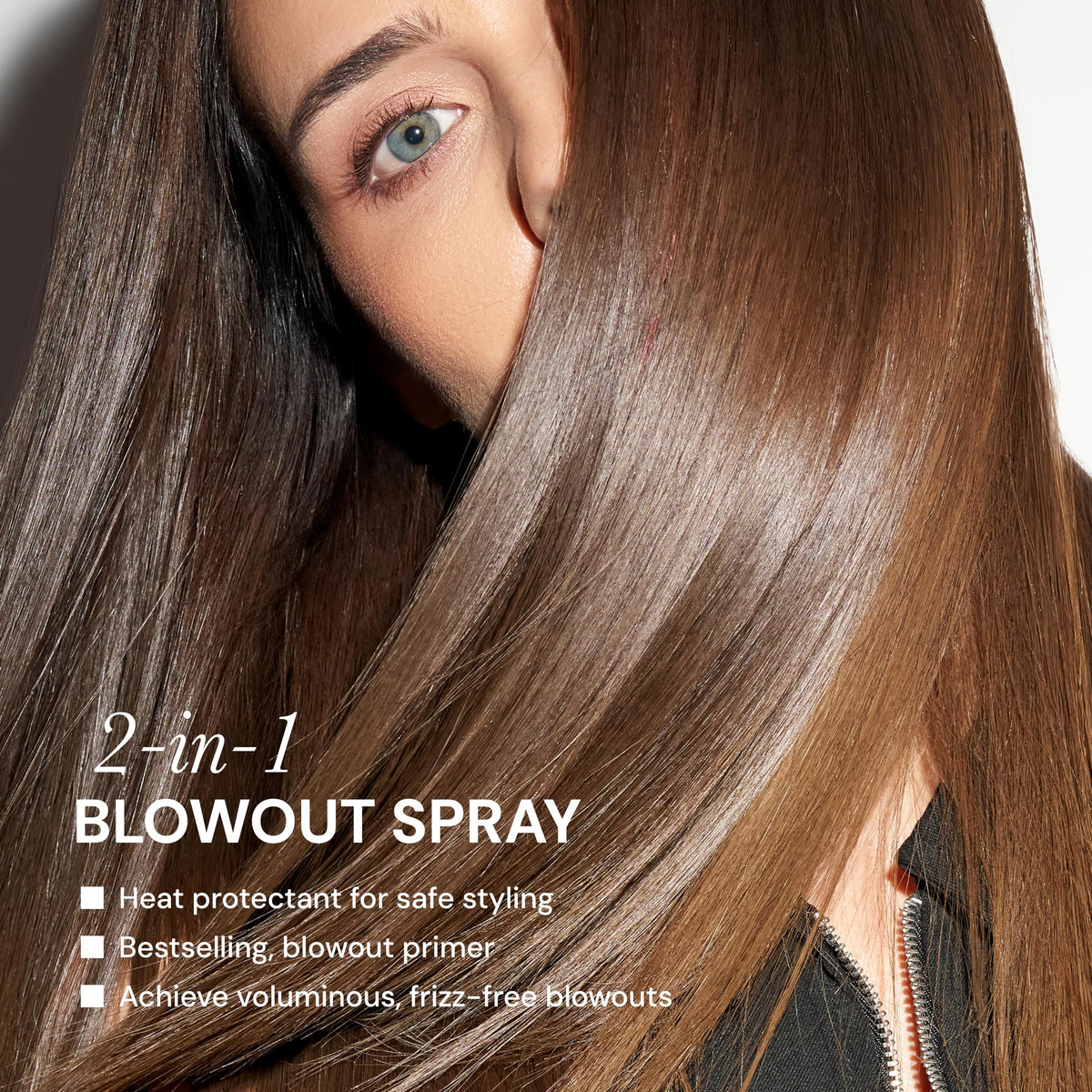 L'ANGE HAIR Glass Hair two-pack set ready for sharing or backup.