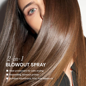 L'ANGE HAIR Glass Hair two-pack set ready for sharing or backup.