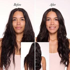 L'ANGE HAIR Le Duo Flex styling for all lengths supports versatile looks.