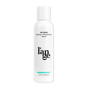 L'ANGE HAIR Ms Bond bottle pour enables easy application and even distribution for bond care