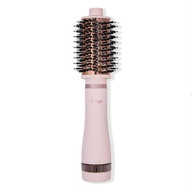 L'ANGE HAIR Multi-Volume 60mm oval base for smooth, voluminous blowouts.