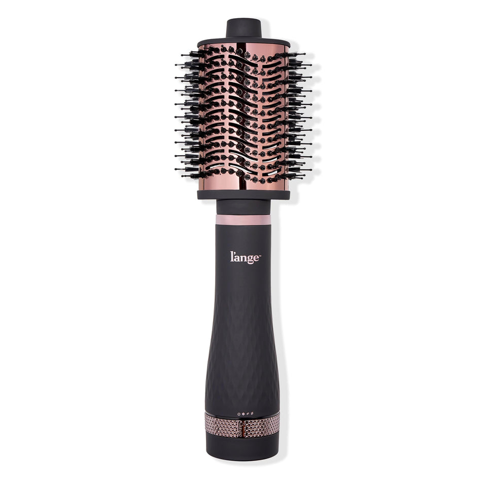 Lange Hair Multi-Volume 60mm oval base for smooth, voluminous blowouts