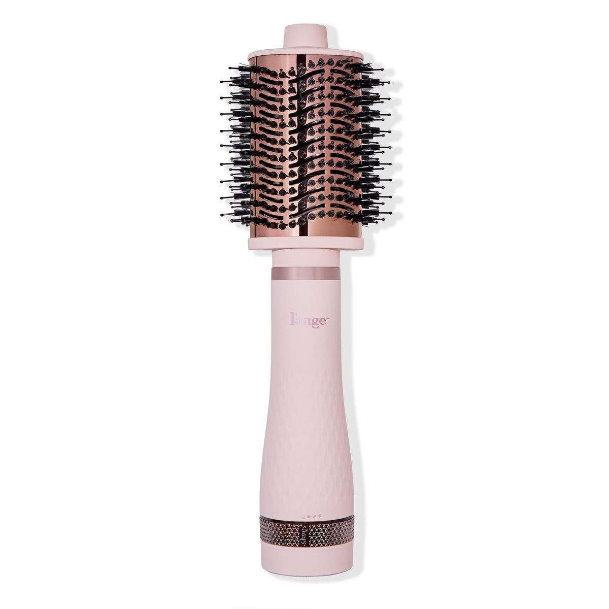 L'ANGE HAIR Multi-Volume 60mm oval base for smooth, voluminous blowouts