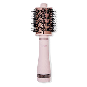 L'ANGE HAIR Multi-Volume 60mm oval base for smooth, voluminous blowouts