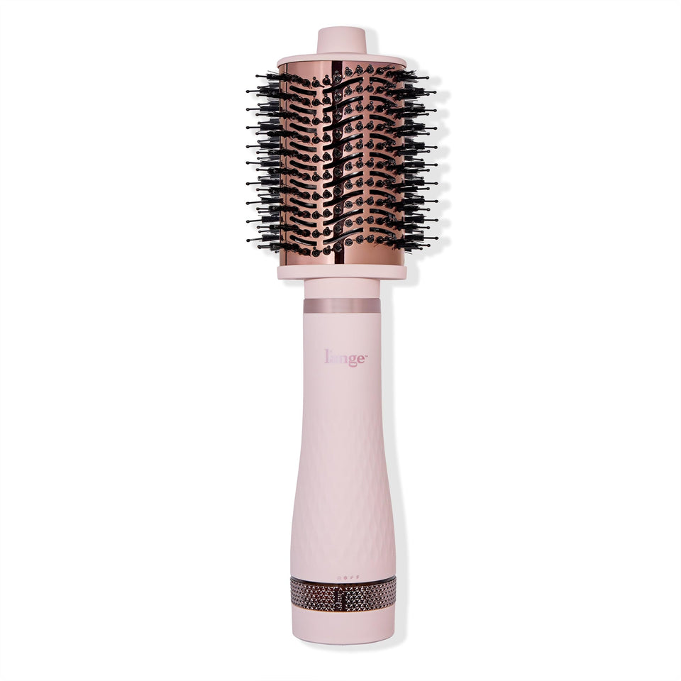 L'ANGE HAIR Multi-Volume 60mm oval base for smooth, voluminous blowouts