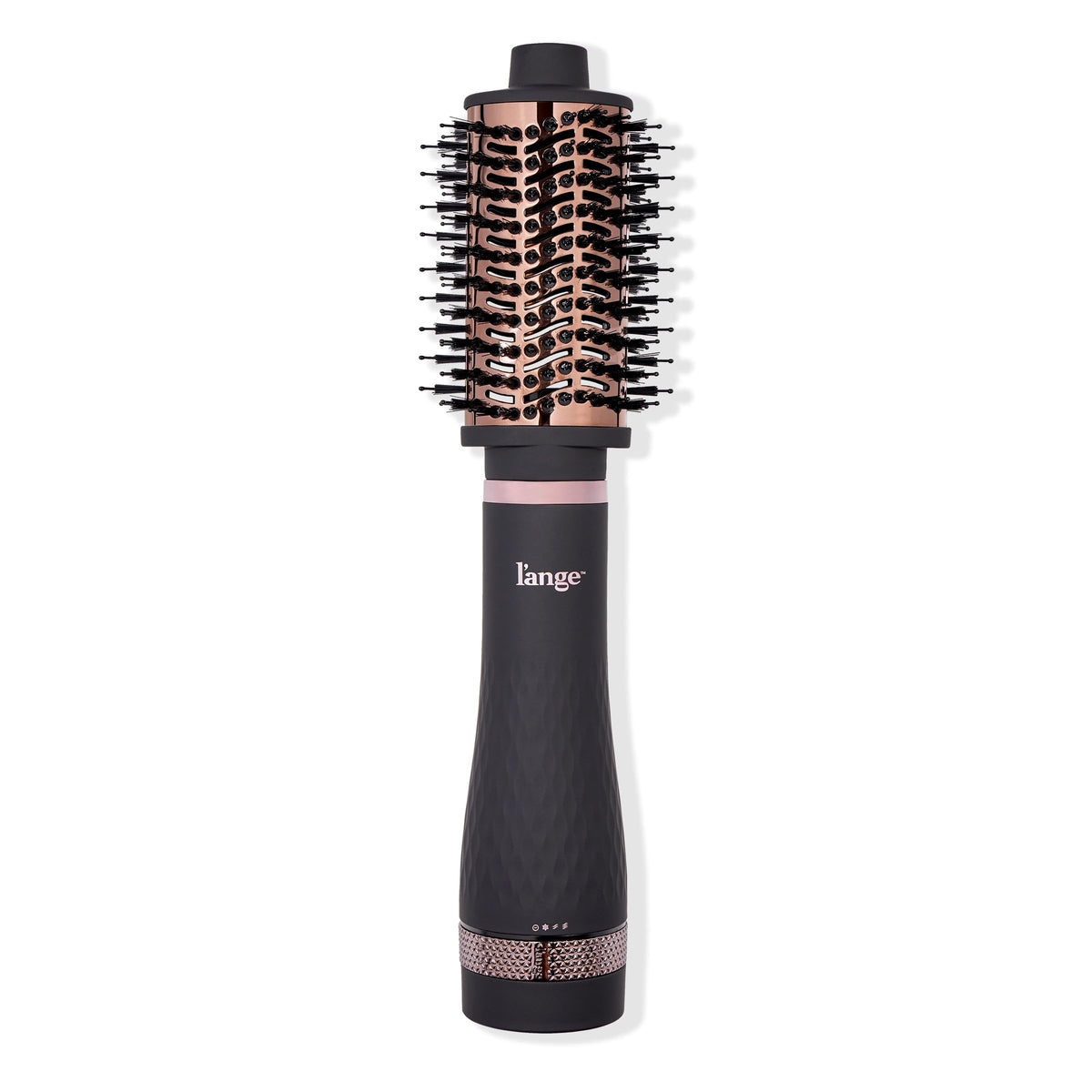 L'ANGE HAIR Multi-Volume Series 60mm oval base for smooth, quick blowouts.