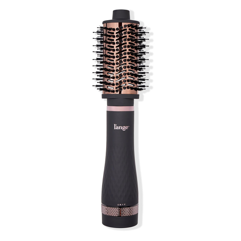 L'ANGE HAIR Multi-Volume Series 60mm oval base for smooth, quick blowouts.