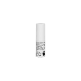 L'ANGE HAIR Star Dust Dry Shampoo Powder travel-size container for on-the-go refresh.