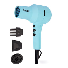L'ANGE PowerStyle Turbo Ionic Hair Dryer unit for fast salon-grade blowouts.