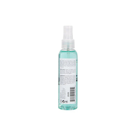L'ANGE HAIR Sea Salt Texturizing Spray ready-to-wear beach look.