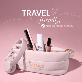L'ANGE HAIR Sky Lift ideal for everyday quick refresh