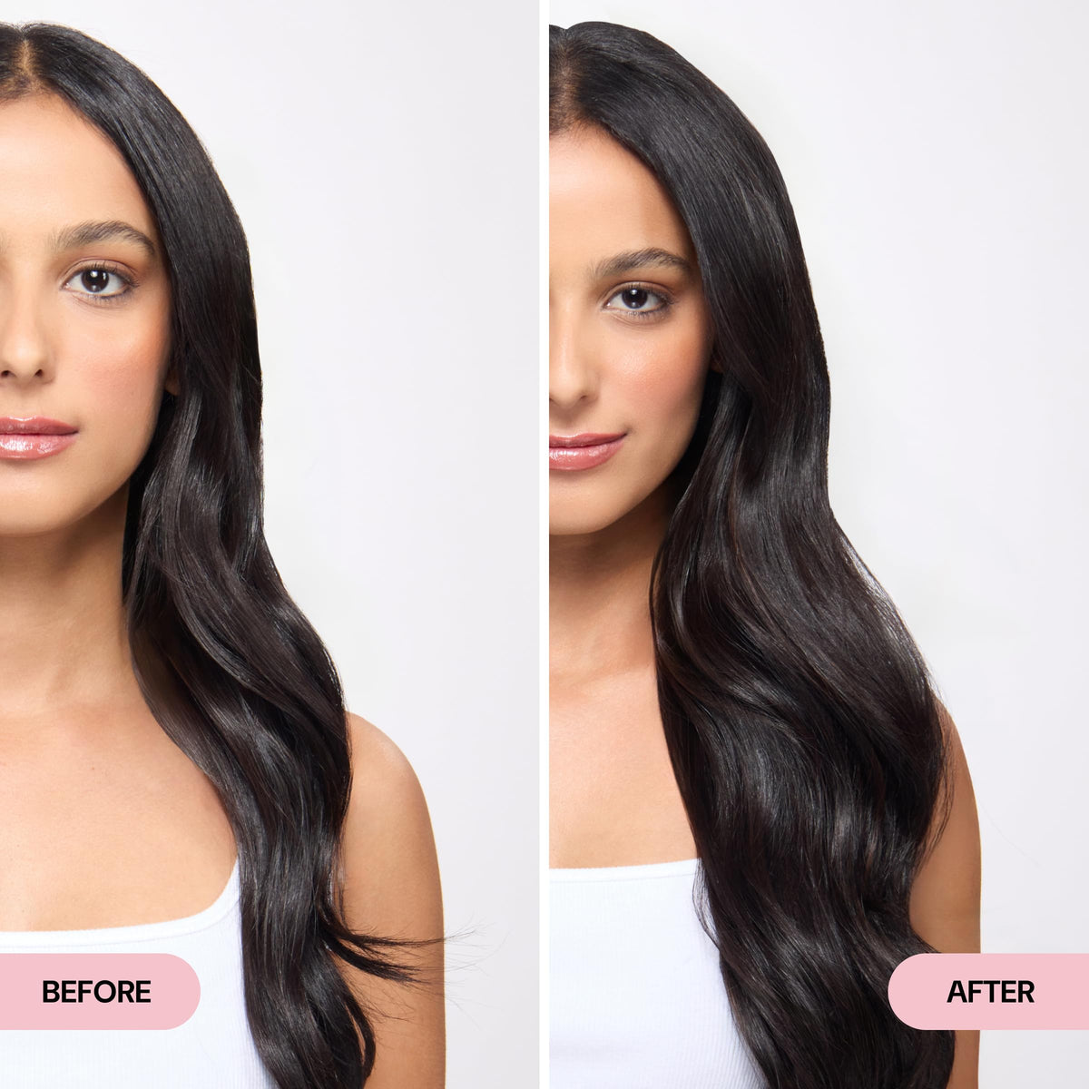 L'ANGE HAIR Sky Lift travel-friendly bottle for touch-ups