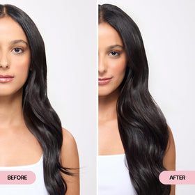 L'ANGE HAIR Sky Lift travel-friendly bottle for touch-ups