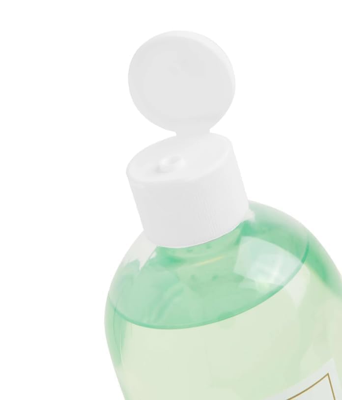 Lanman & Kemp Florida Water Splash pack shot showing value for home and ritual use.