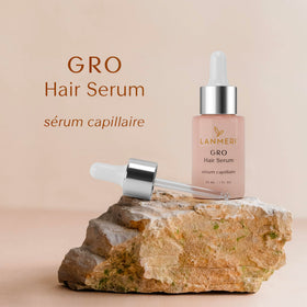 Lanmeri dermal papilla support concept hints at potential hair vitality