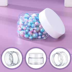 Lanties gift-ready small jar pack for practical gifting