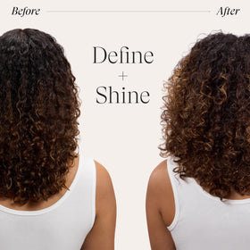 L’ANZA Butter Whip in action defines waves with lightweight softness.