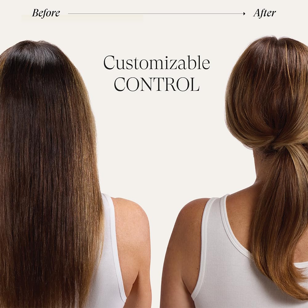 L’ANZA Healing Style Beach Spray adds radiant shine without stiffness
