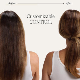 L’ANZA Healing Style Beach Spray adds radiant shine without stiffness