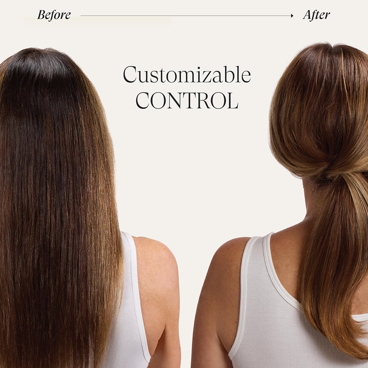 L’ANZA Healing Style Foundation Mousse packaging for premium haircare.