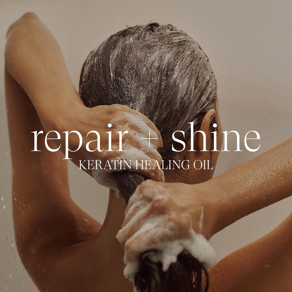 Daily-use conditioner supports moisture and manageability for all hair types.