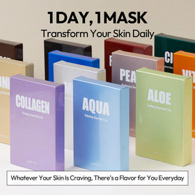 LAPCOS cruelty-free logo on packaging communicates ethical skincare.