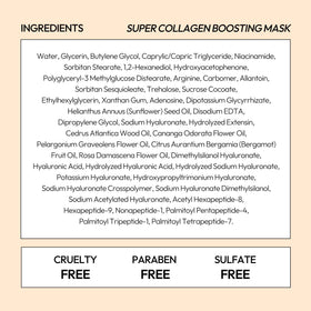 LAPCOS self-care moment close-up suggesting easy at-home pampering.