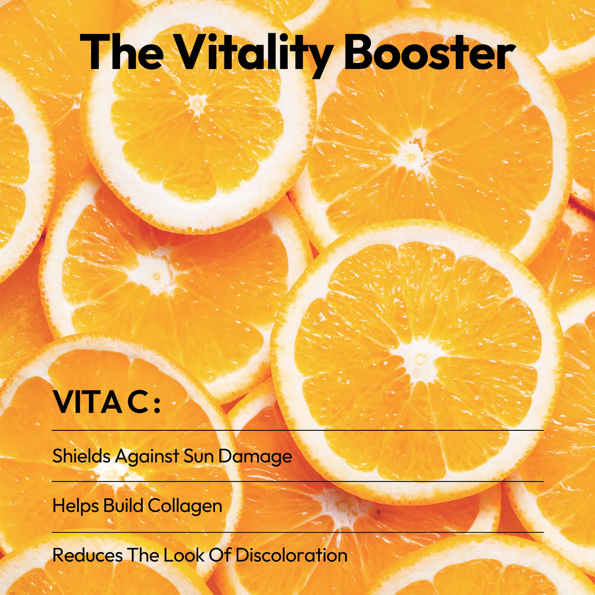 LAPCOS Vita C Sheet Mask closeup of essence for skin refreshment and nourishment