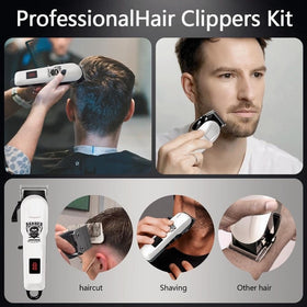 Largner durable professional performance for frequent salon-like use at home.