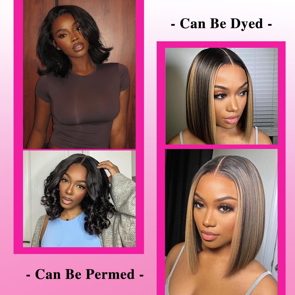 Larhali clip-in half wig system for quick upgrade