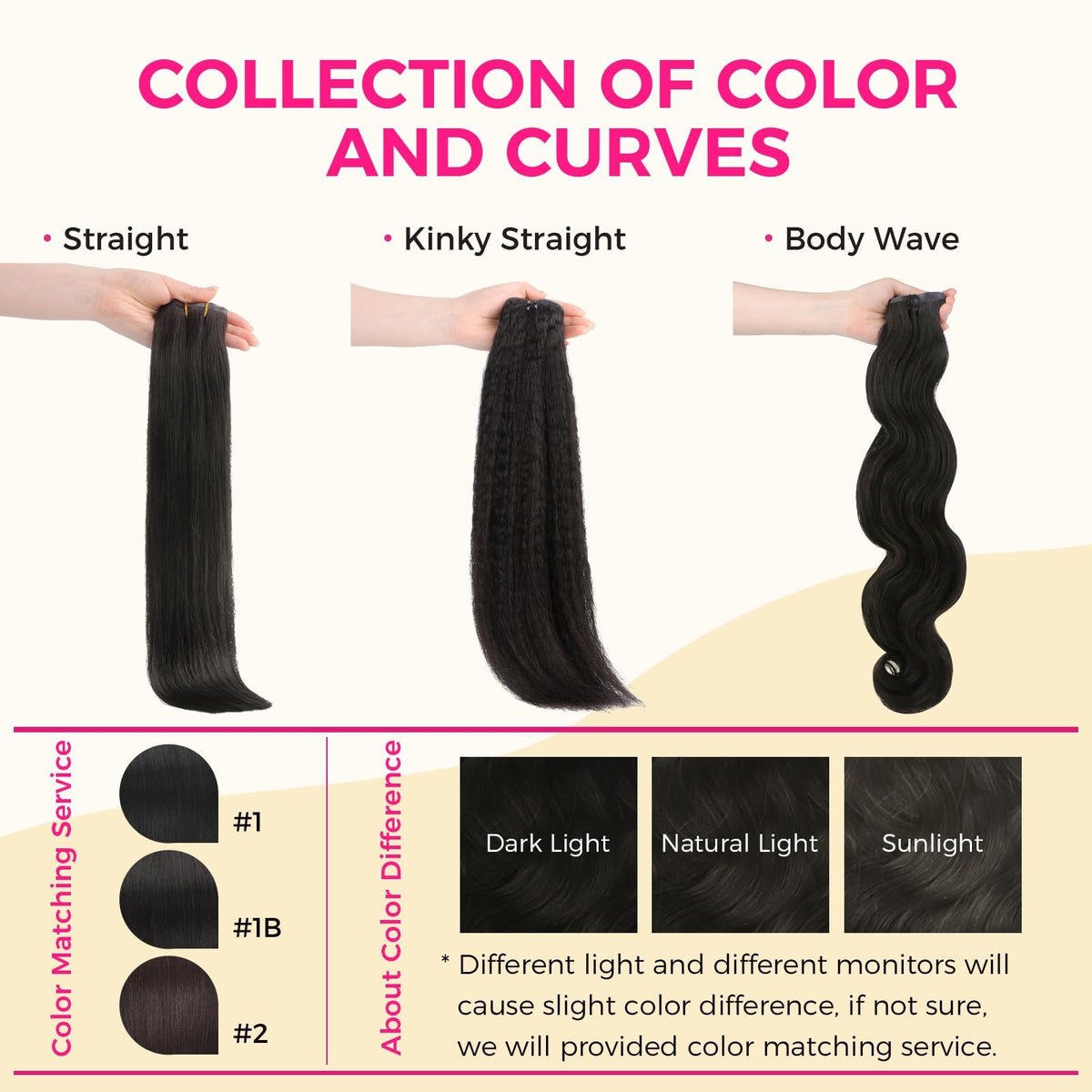 Lashey 12 inch 80g option for light volume