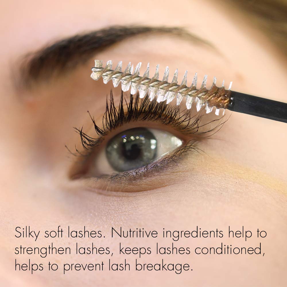 Lashfresh organic-natural-formula appeals to clean beauty lovers seeking natural care