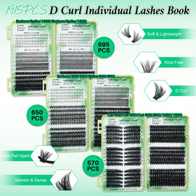 LASHSUN Lash Bond and Seal for secure, long-lasting lash adhesion