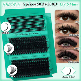 LASHSUN Lash Remover for gentle, easy cleanup after use.