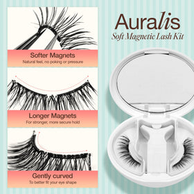 LashView all-in-one box with applicator makes travel-ready lash upgrades effortless.