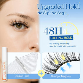 LASHVIEW click-to-apply system simplifies daily use.