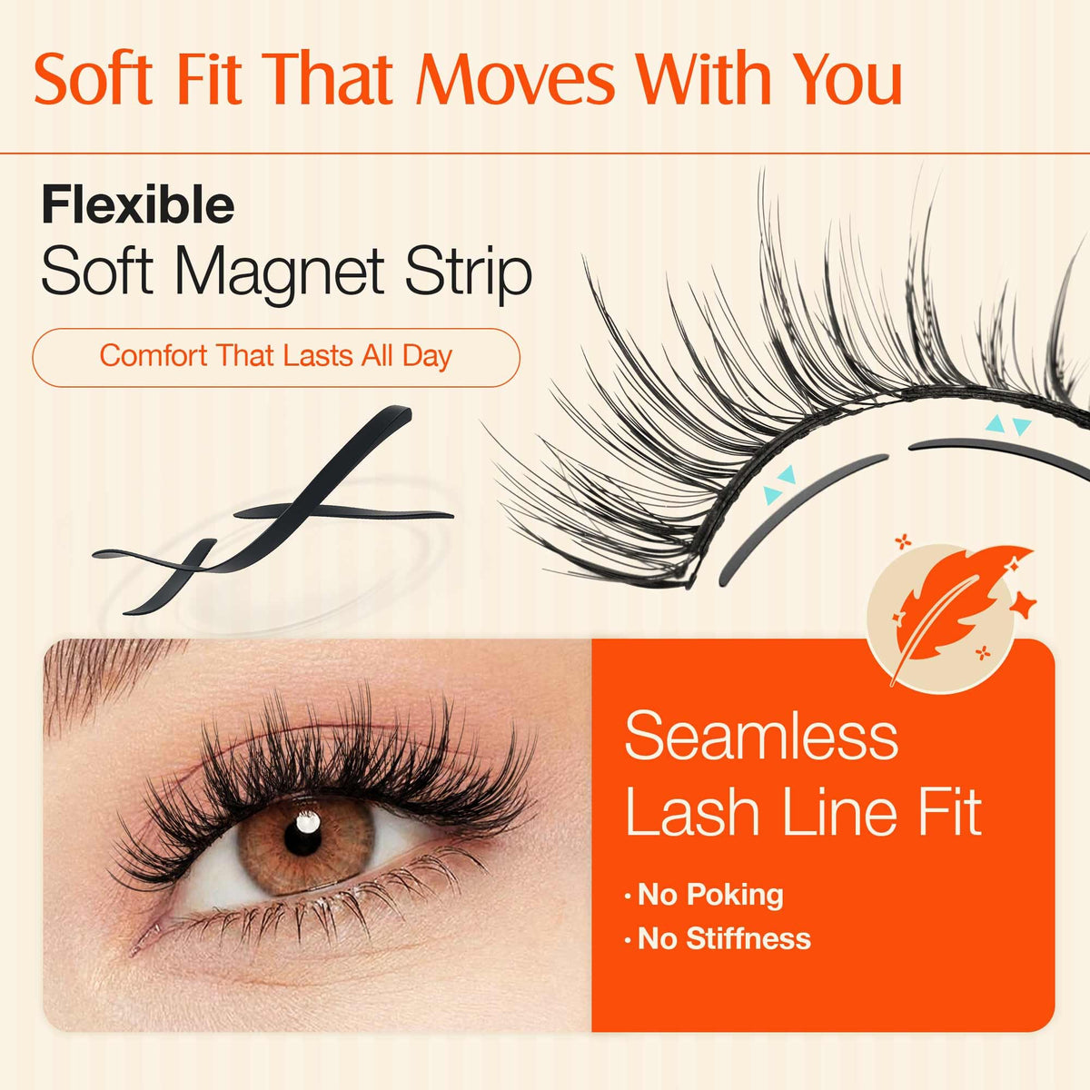 LASHVIEW YT15 spiky definition with manga-inspired separation.