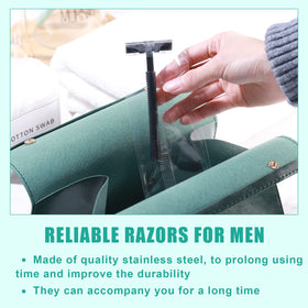 Lasnten ideal for hotels, parlors, and home use.