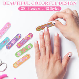 Lasnten multicolor pack style 4 ideal party favors