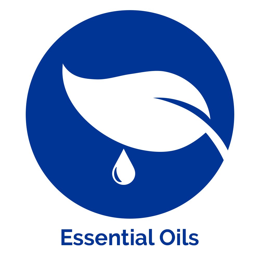 Bamboo extract on the label communicates strength and care.